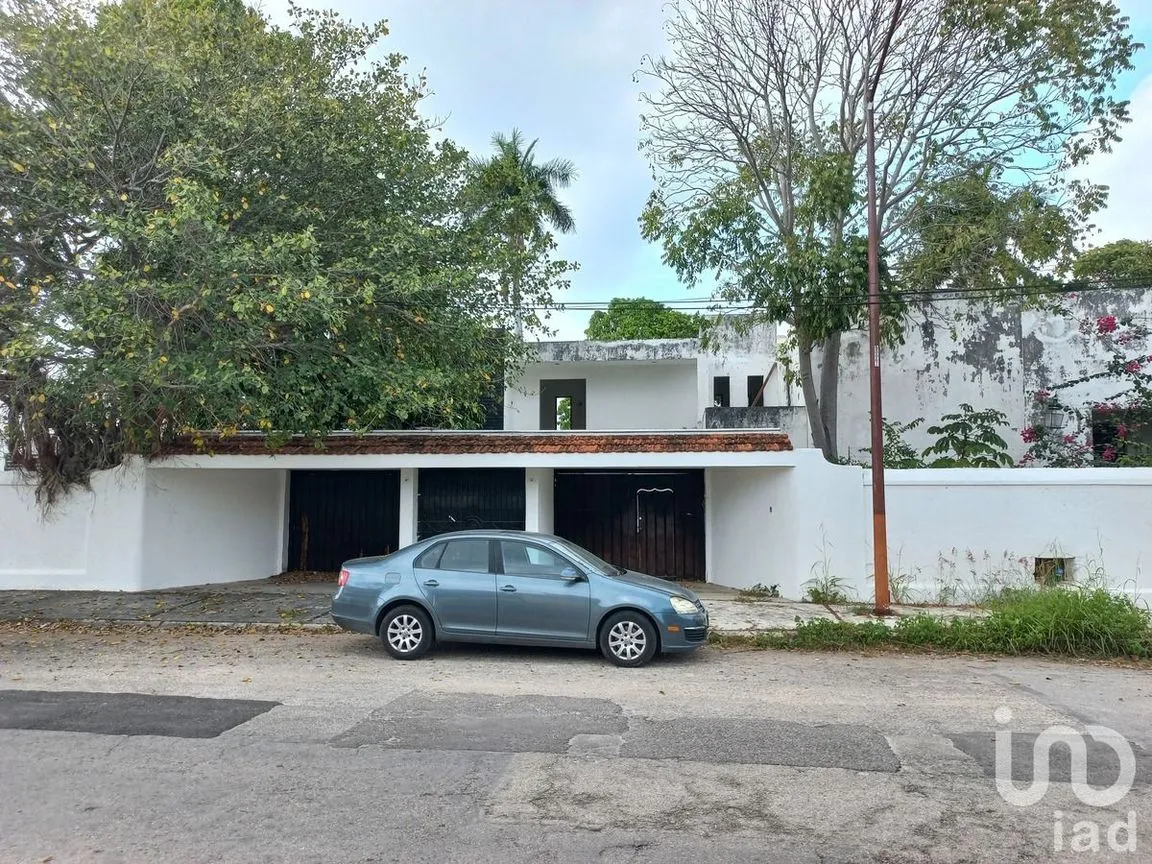 Terreno en Venta en Garcia Gineres, Mérida, Yucatán | NEX-231562 | iad México | Foto 8 de 8