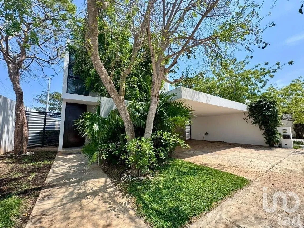 Casa en Venta en Cholul, Mérida, Yucatán | NEX-231881 | iad México | Foto 2 de 21