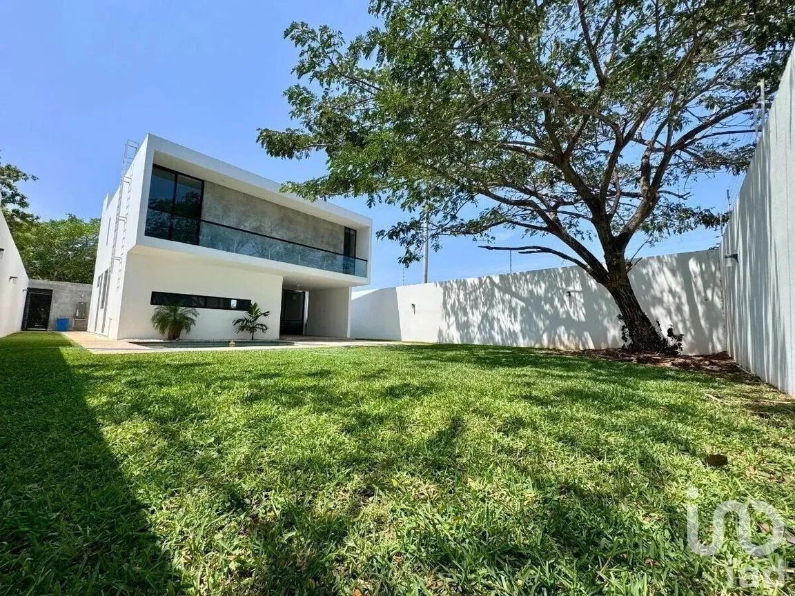Casa en Venta en Cholul, Mérida, Yucatán | NEX-231881 | iad México | Foto 15 de 21