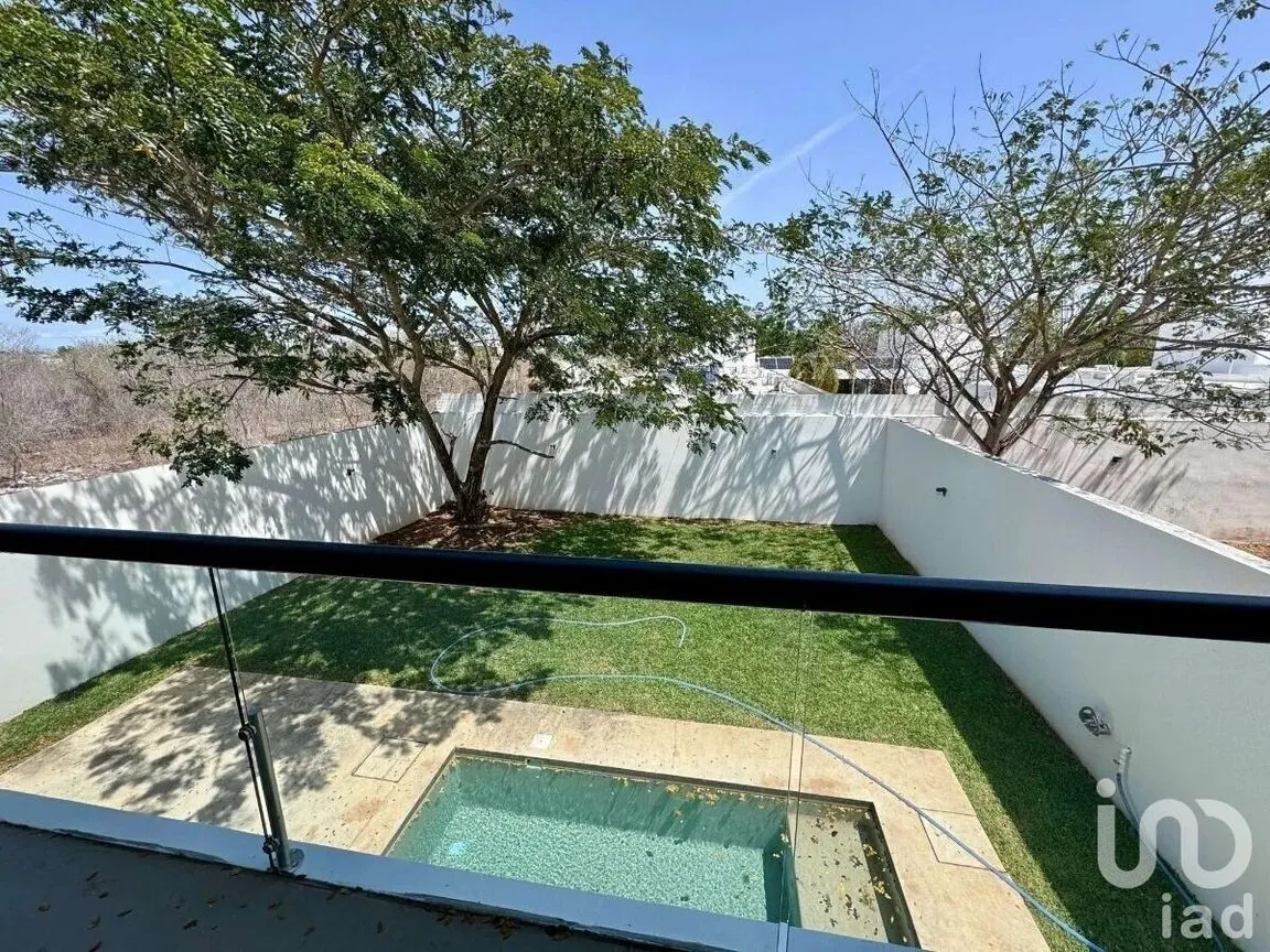 Casa en Venta en Cholul, Mérida, Yucatán | NEX-231881 | iad México | Foto 17 de 21