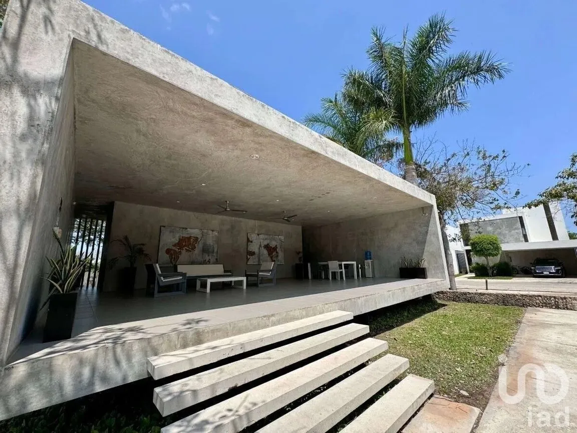 Casa en Venta en Cholul, Mérida, Yucatán | NEX-231881 | iad México | Foto 18 de 21