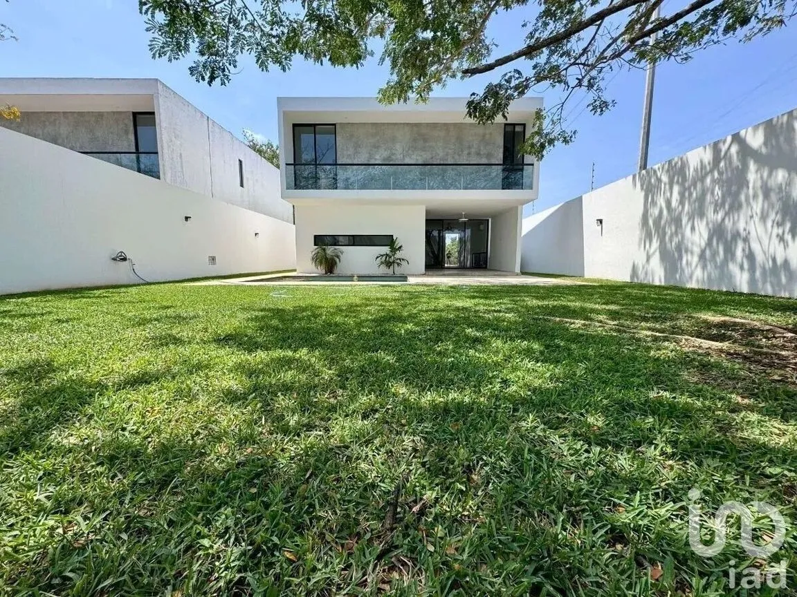 Casa en Venta en Cholul, Mérida, Yucatán | NEX-231881 | iad México | Foto 1 de 21