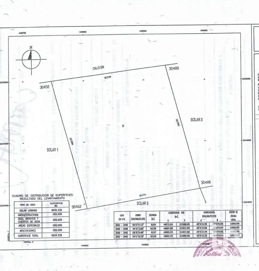 Terreno en Venta en Tulum Centro, Tulum, Quintana Roo | NEX-268448 | iad México | Foto 2 de 3