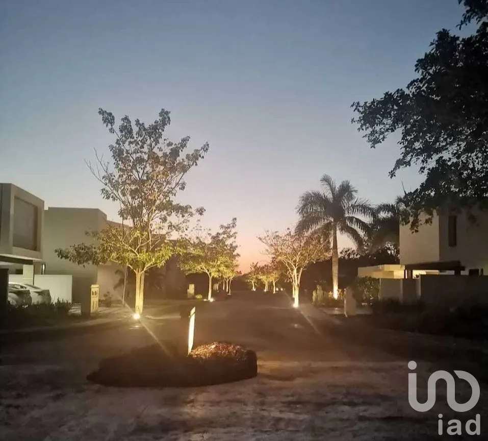 Terreno en Venta en Parque Central, Mérida, Yucatán | NEX-268452 | iad México | Foto 2 de 5