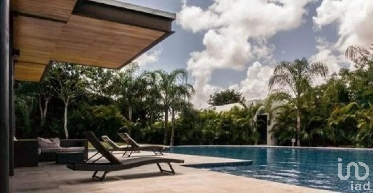 Terreno en Venta en Parque Central, Mérida, Yucatán | NEX-268452 | iad México | Foto 4 de 5