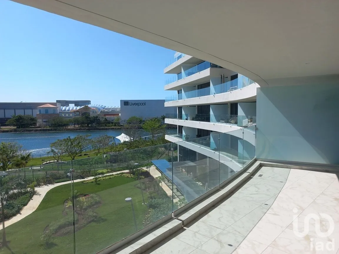 Departamento en Venta en Cabo Norte, Mérida, Yucatán | NEX-268454 | iad México | Foto 21 de 22