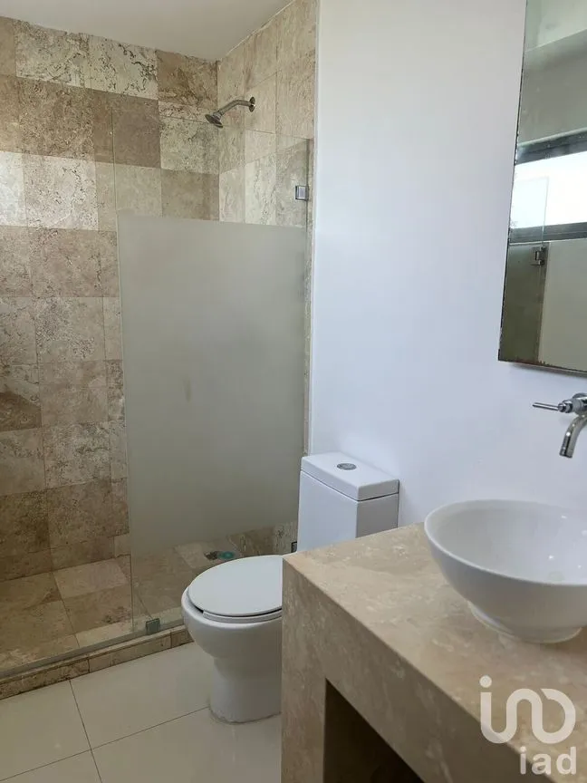 Departamento en Renta en Privada San Antonio Cucul, Mérida, Yucatán | NEX-268456 | iad México | Foto 11 de 11