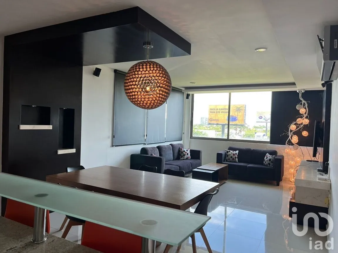 Departamento en Renta en Privada San Antonio Cucul, Mérida, Yucatán | NEX-268456 | iad México | Foto 4 de 11