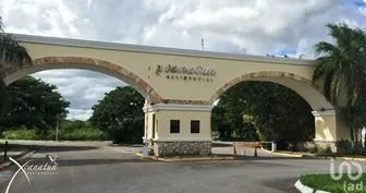 NEX-268460 - Terreno en Venta en Residencial Xcanatún, CP 97302, Yucatán.