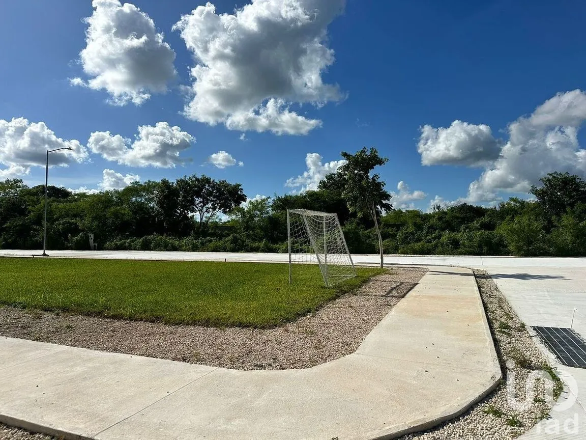 Terreno en Venta en Conkal, Conkal, Yucatán | NEX-268461 | iad México | Foto 3 de 6