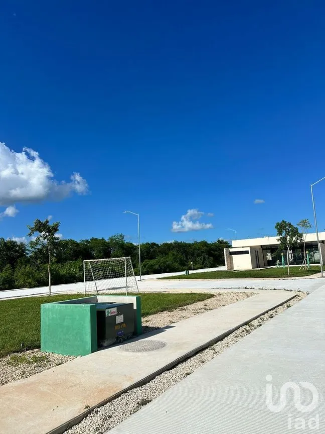 Terreno en Venta en Conkal, Conkal, Yucatán | NEX-268461 | iad México | Foto 5 de 6