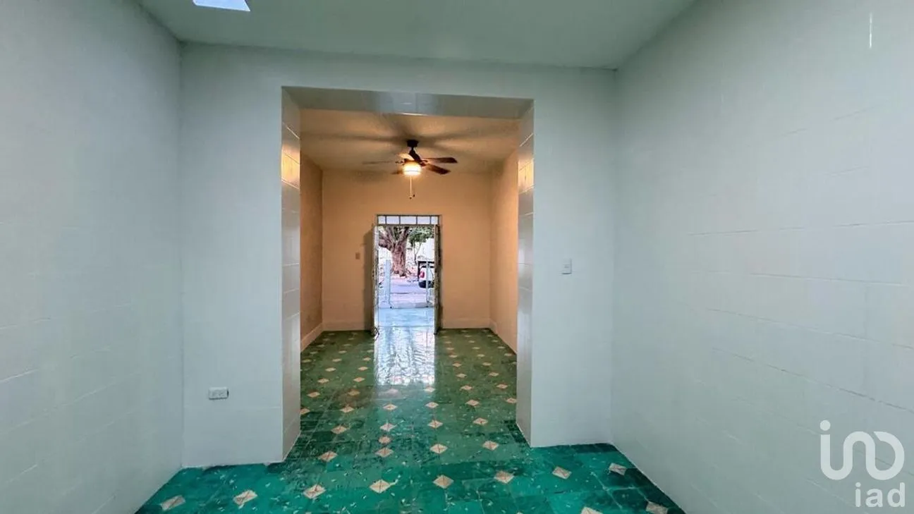 Casa en Venta en Garcia Gineres, Mérida, Yucatán | NEX-268591 | iad México | Foto 4 de 12