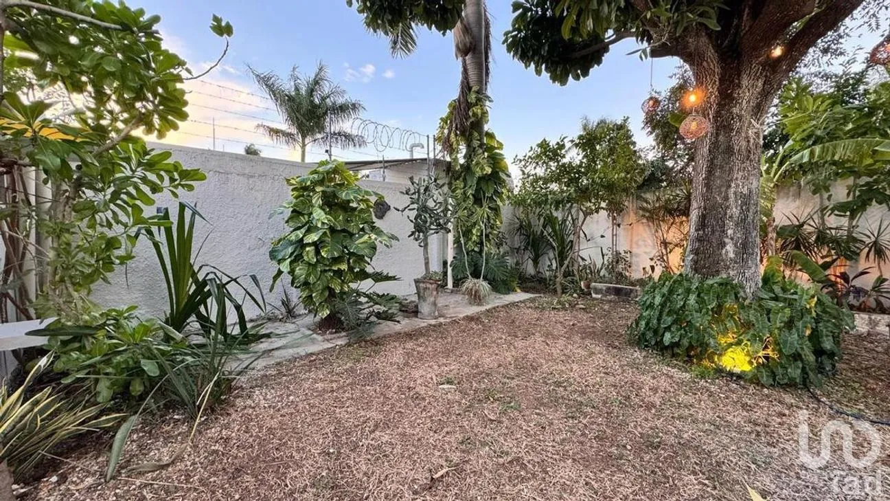 Casa en Venta en Garcia Gineres, Mérida, Yucatán | NEX-268591 | iad México | Foto 7 de 12