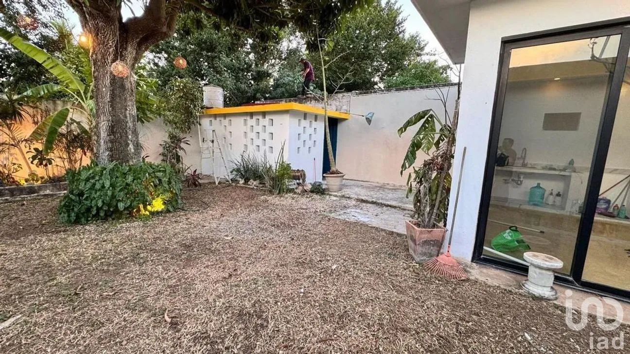 Casa en Venta en Garcia Gineres, Mérida, Yucatán | NEX-268591 | iad México | Foto 8 de 12