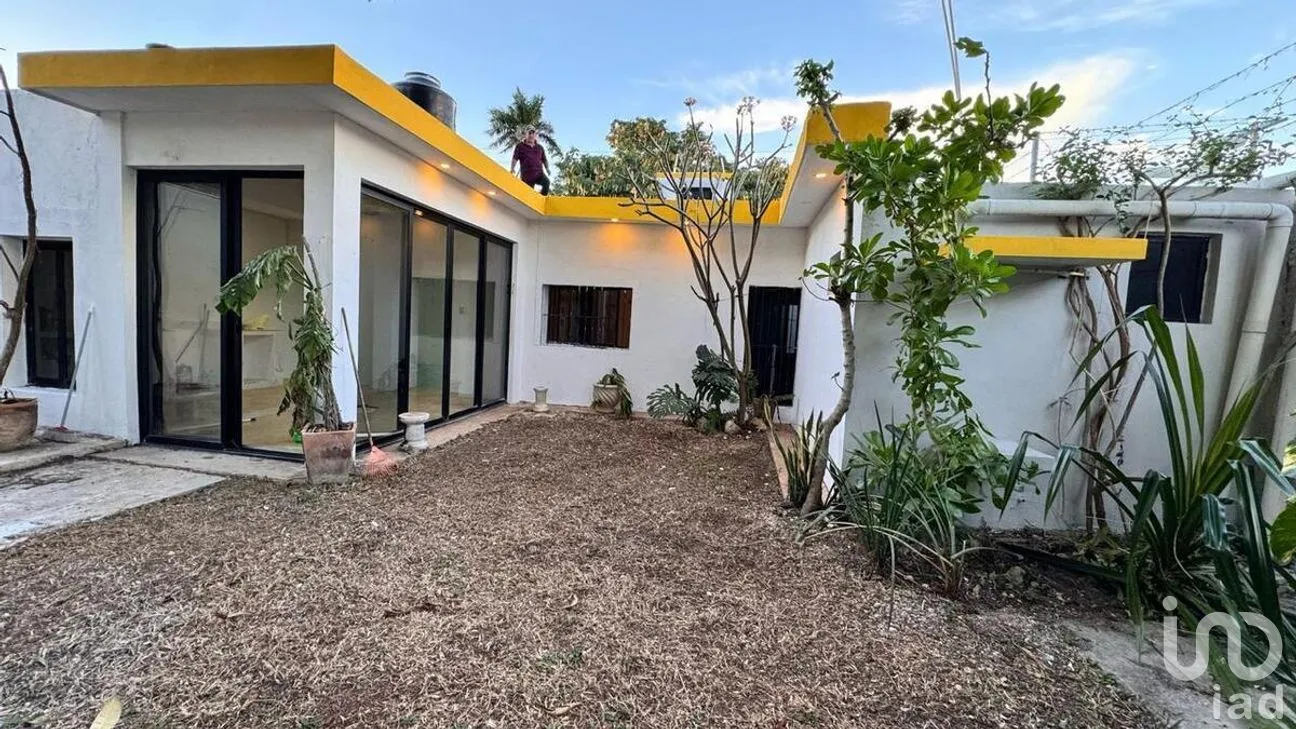 Casa en Venta en Garcia Gineres, Mérida, Yucatán | NEX-268591 | iad México | Foto 9 de 12