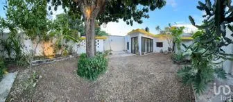 NEX-268591 - Casa en Venta, con 5 recamaras, con 4 baños, con 196.28 m2 de construcción en Garcia Gineres, CP 97070, Yucatán.