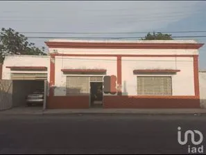NEX-269423 - Casa en Venta, con 3 recamaras, con 2 baños, con 290 m2 de construcción en Mérida Centro, CP 97000, Yucatán.