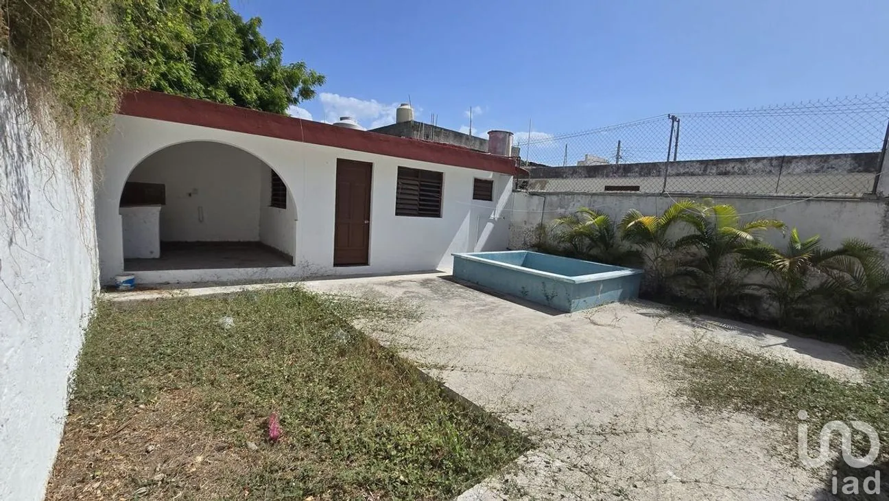 Casa en Renta en Progreso de Castro Centro, Progreso, Yucatán | NEX-269936 | iad México | Foto 11 de 28
