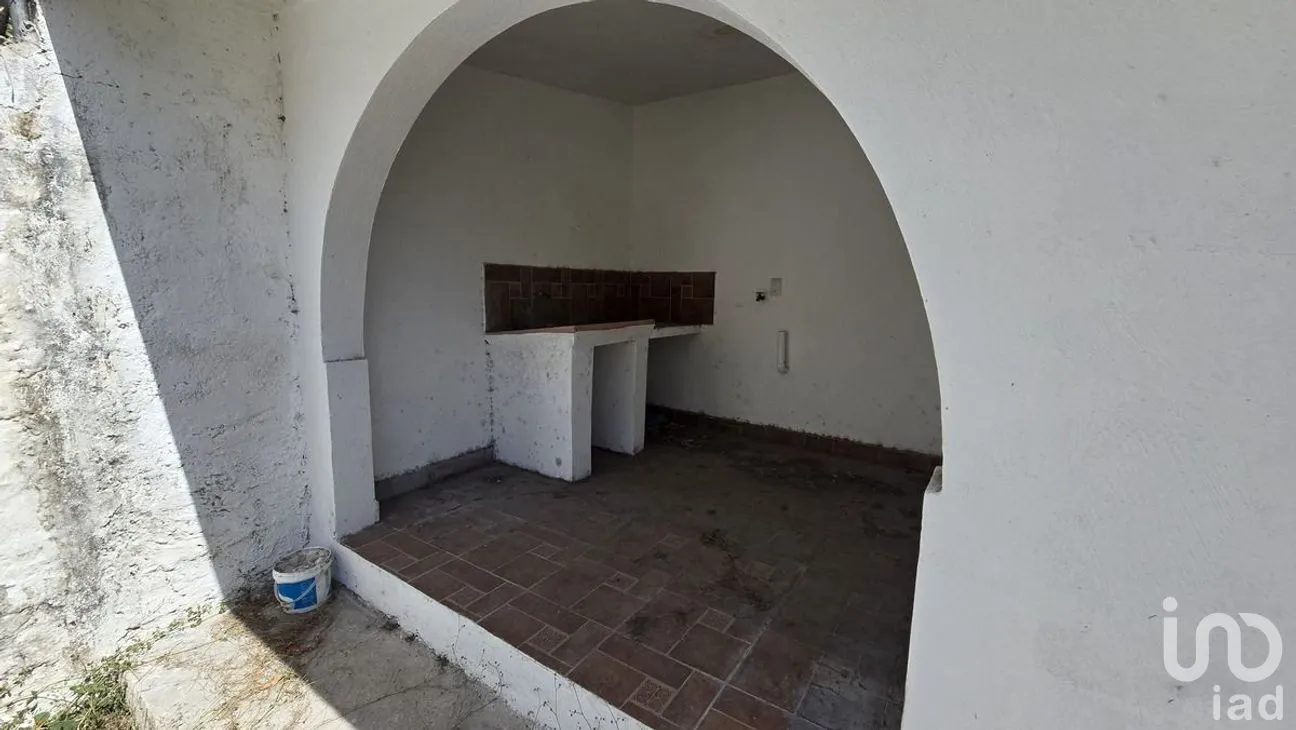 Casa en Renta en Progreso de Castro Centro, Progreso, Yucatán | NEX-269936 | iad México | Foto 16 de 28