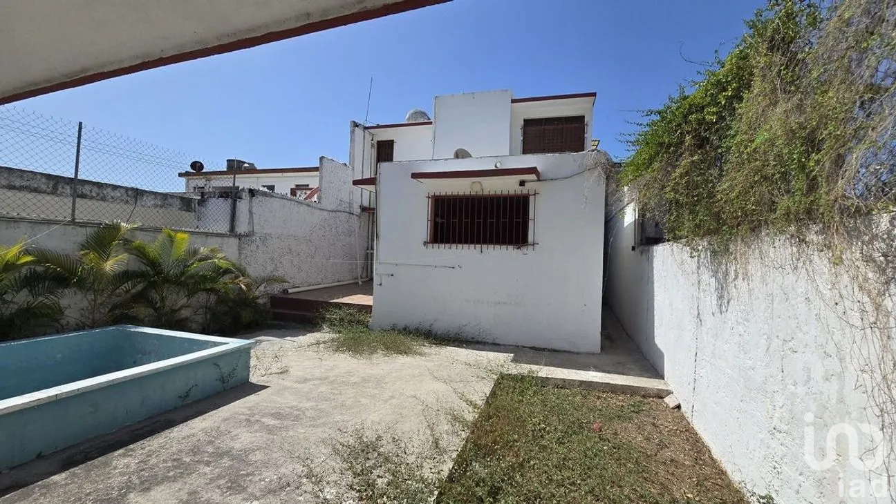 Casa en Renta en Progreso de Castro Centro, Progreso, Yucatán | NEX-269936 | iad México | Foto 17 de 28