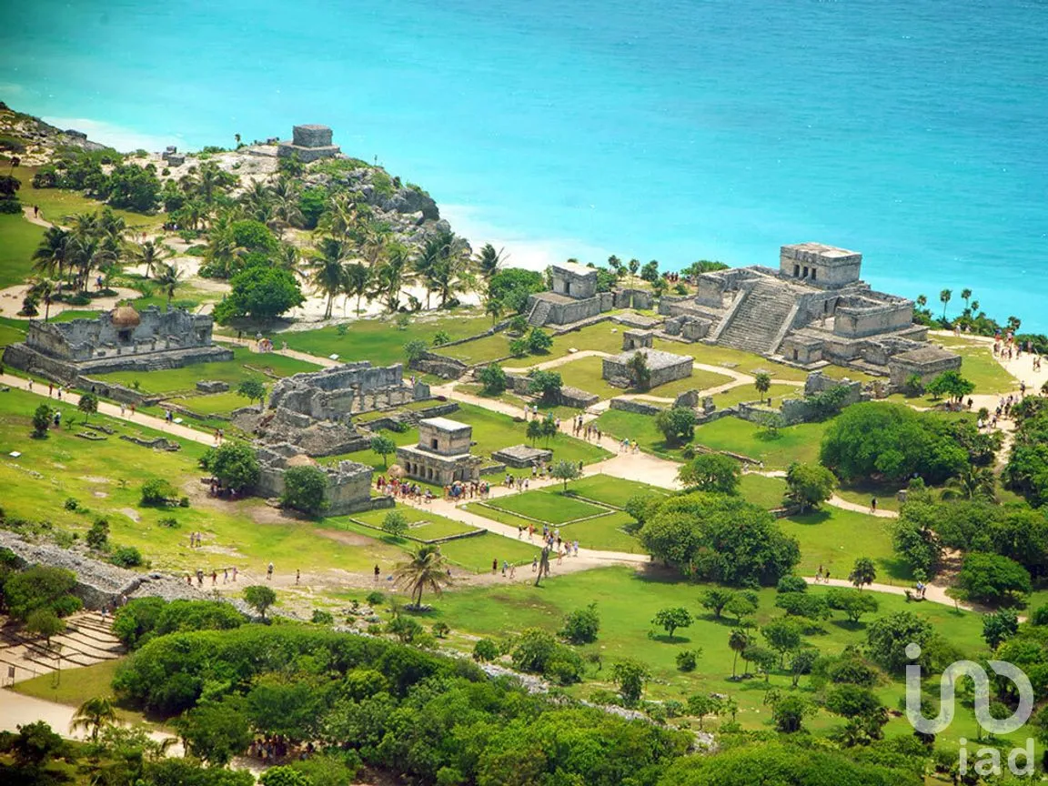 Terreno en Venta en La Veleta, Tulum, Quintana Roo | NEX-269999 | iad México | Foto 3 de 3