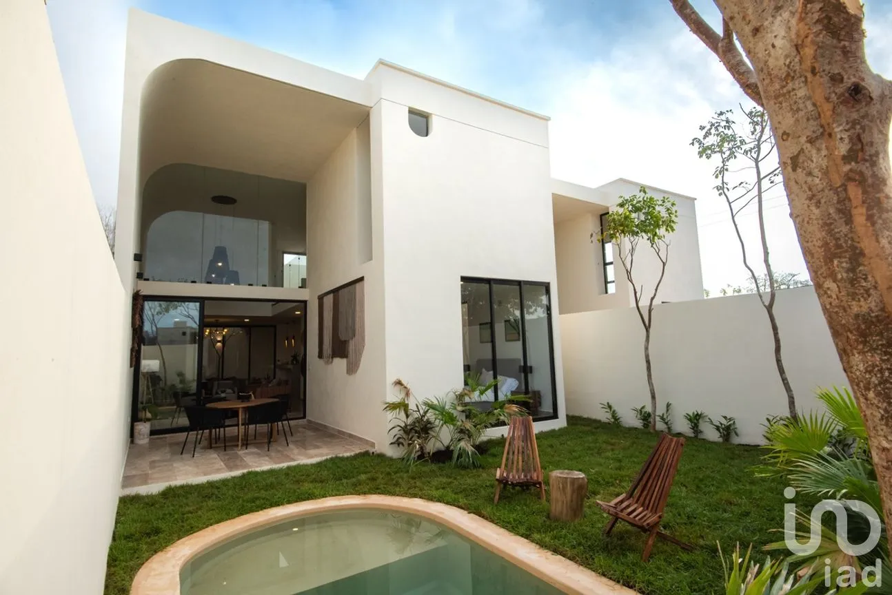 Casa en Venta en Dzityá, Mérida, Yucatán | NEX-270589 | iad México | Foto 2 de 14