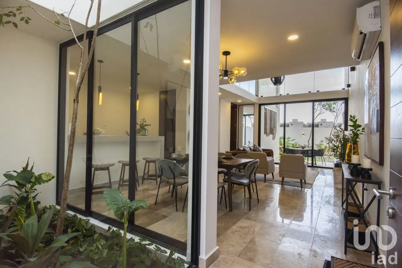 Casa en Venta en Dzityá, Mérida, Yucatán | NEX-270589 | iad México | Foto 3 de 14