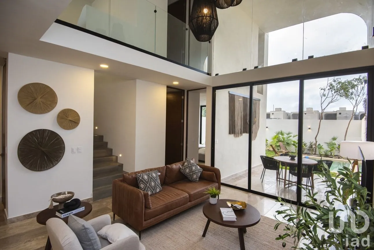 Casa en Venta en Dzityá, Mérida, Yucatán | NEX-270589 | iad México | Foto 4 de 14
