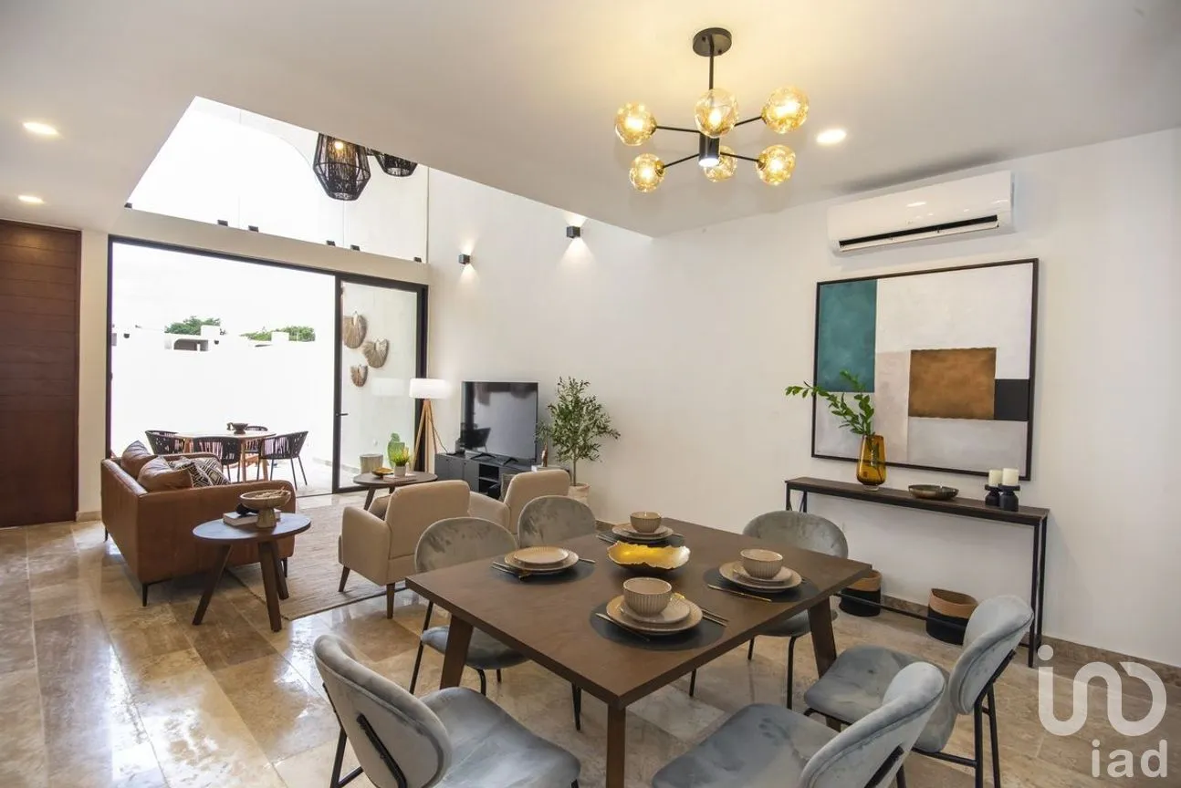 Casa en Venta en Dzityá, Mérida, Yucatán | NEX-270589 | iad México | Foto 5 de 14