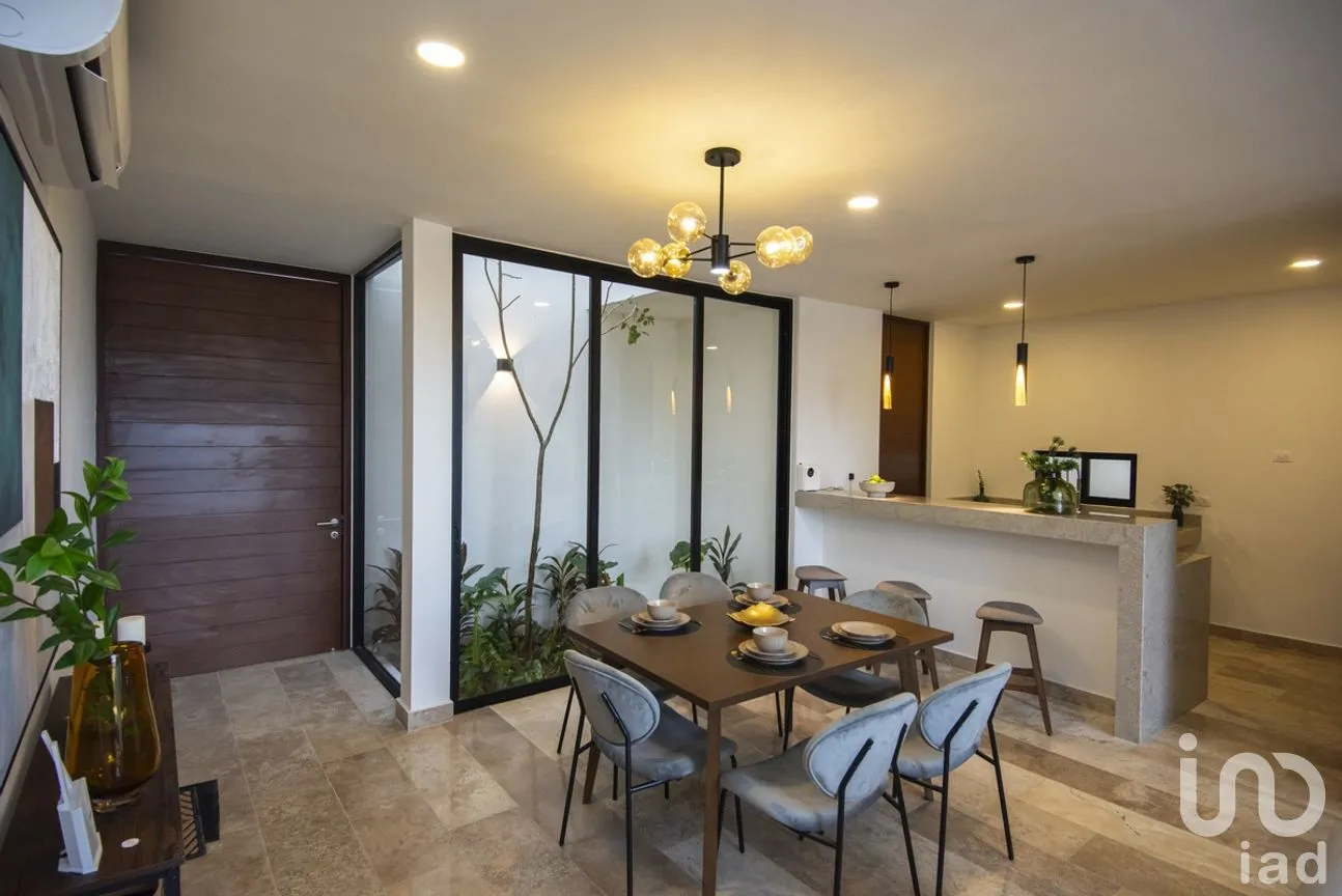 Casa en Venta en Dzityá, Mérida, Yucatán | NEX-270589 | iad México | Foto 6 de 14