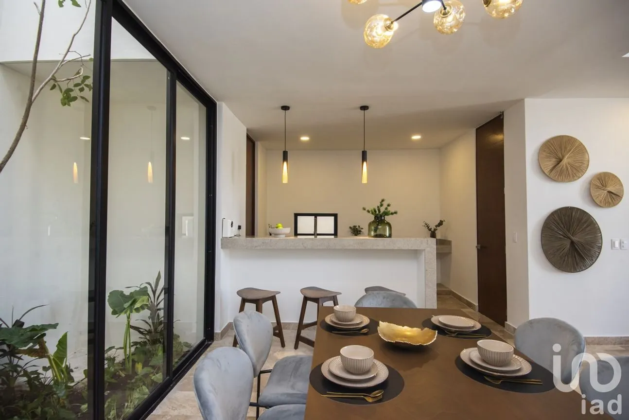 Casa en Venta en Dzityá, Mérida, Yucatán | NEX-270589 | iad México | Foto 7 de 14