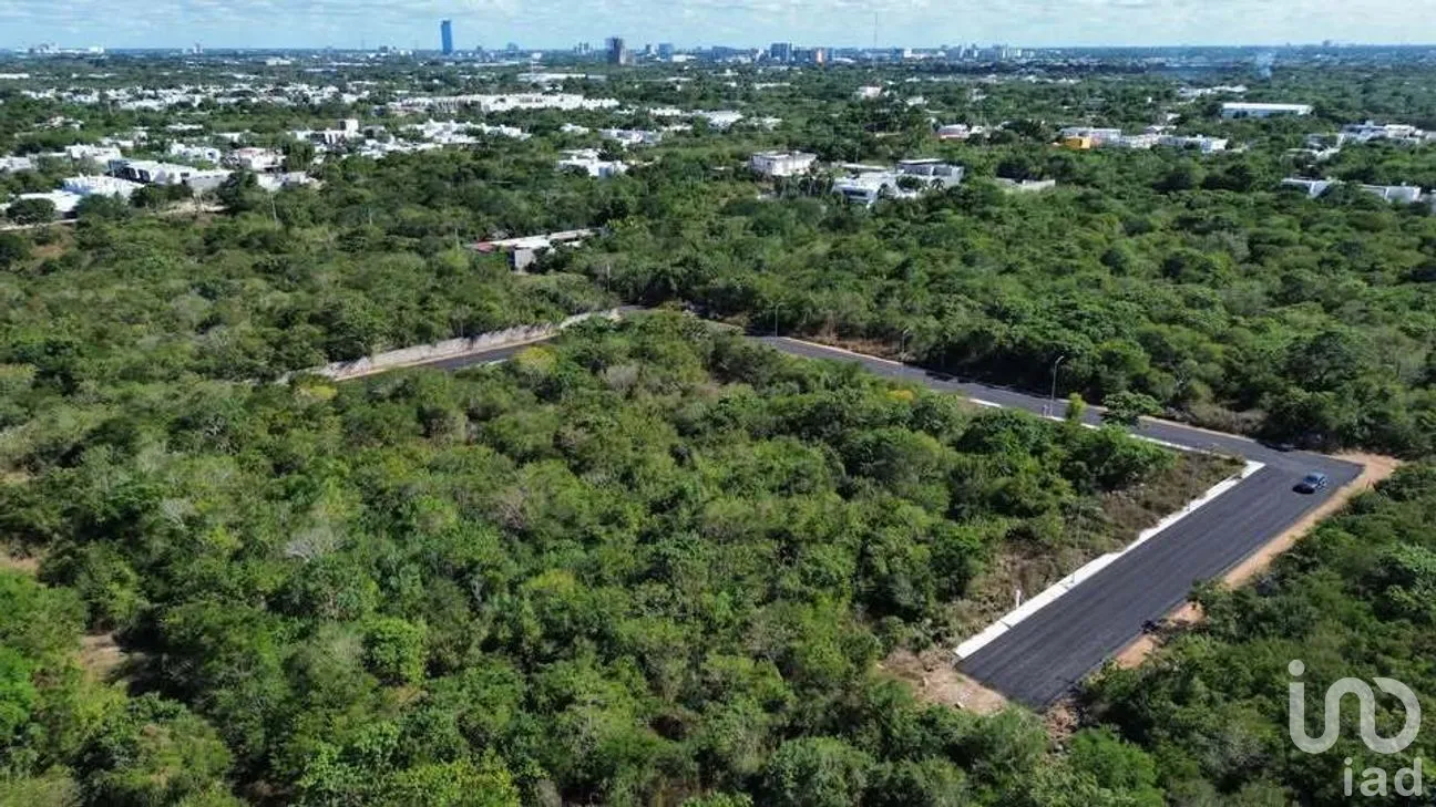 Terreno en Venta en Dzityá, Mérida, Yucatán | NEX-271291 | iad México | Foto 2 de 5