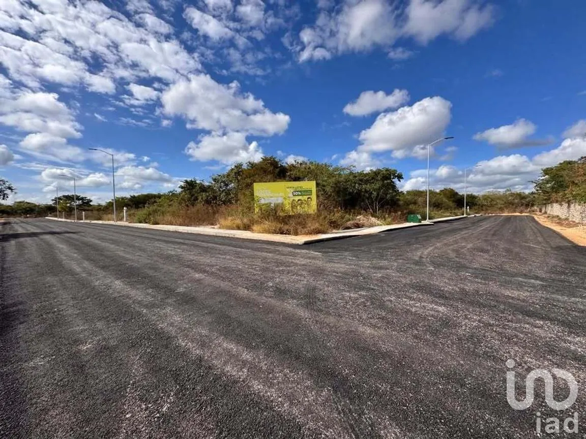 Terreno en Venta en Dzityá, Mérida, Yucatán | NEX-271291 | iad México | Foto 3 de 5