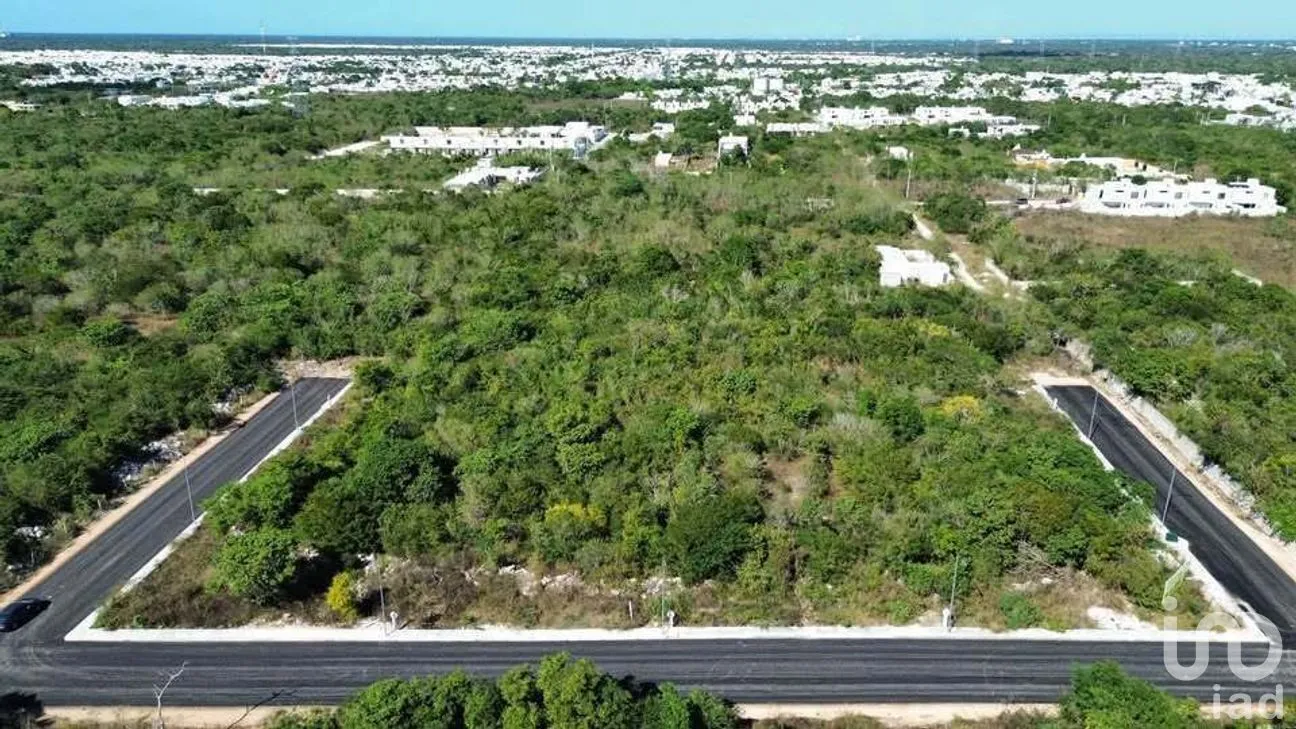 Terreno en Venta en Dzityá, Mérida, Yucatán | NEX-271291 | iad México | Foto 4 de 5