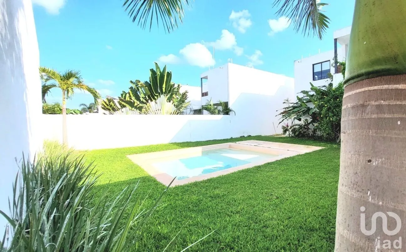 Casa en Venta en Dzityá, Mérida, Yucatán | NEX-271293 | iad México | Foto 23 de 26
