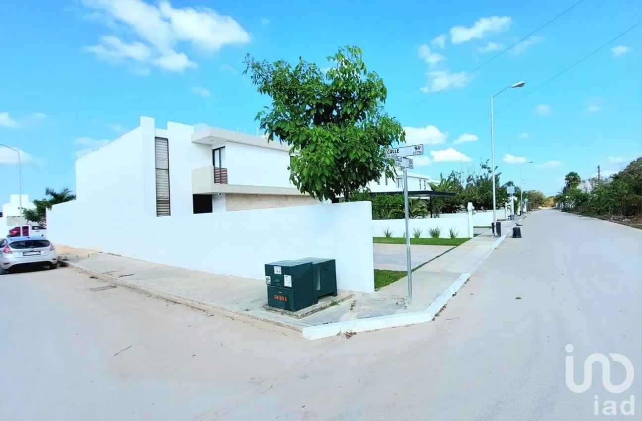 Casa en Venta en Dzityá, Mérida, Yucatán | NEX-271293 | iad México | Foto 1 de 26