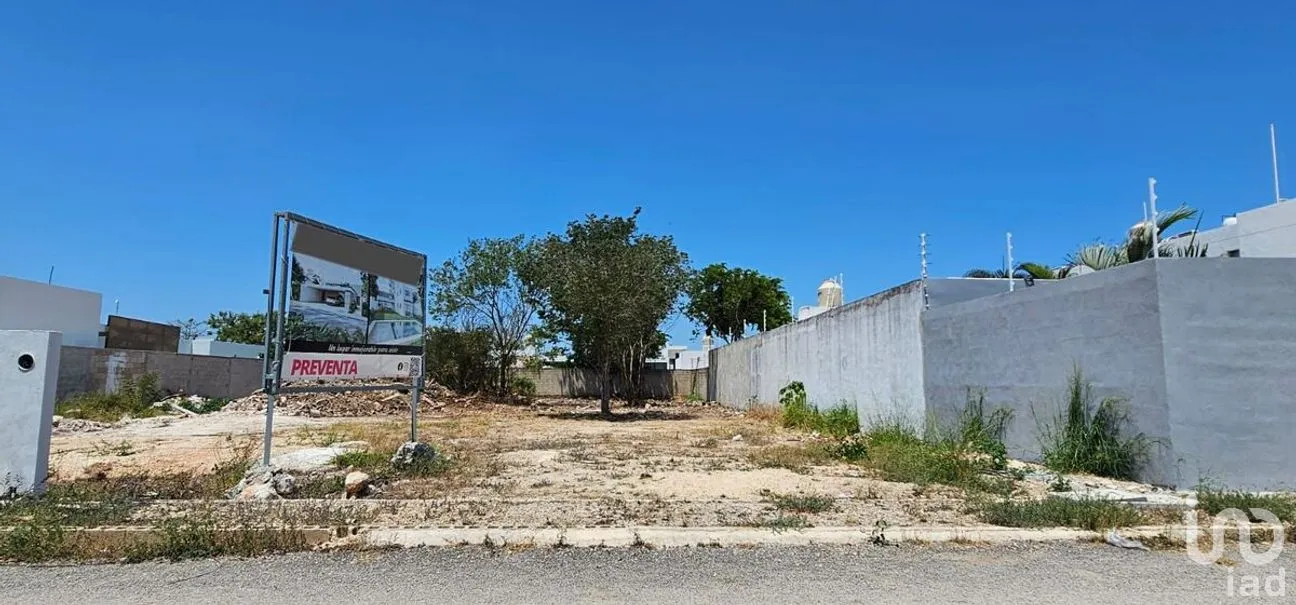Terreno en Venta en Dzityá, Mérida, Yucatán | NEX-271363 | iad México | Foto 4 de 5