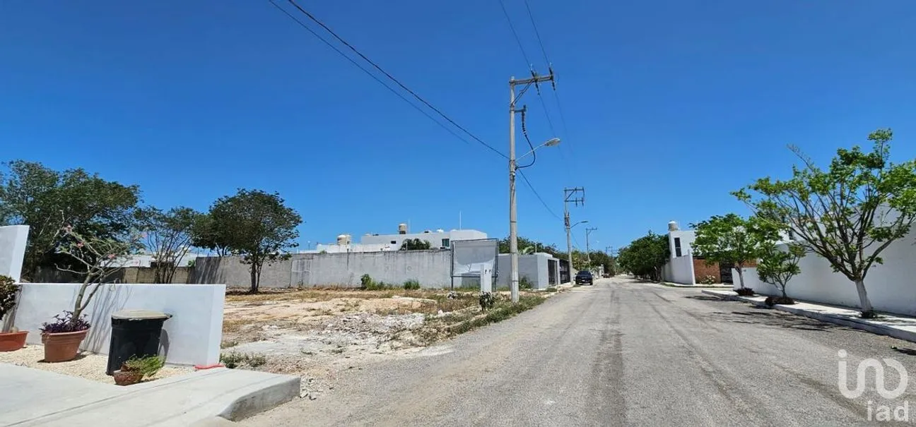 Terreno en Venta en Dzityá, Mérida, Yucatán | NEX-271363 | iad México | Foto 1 de 5