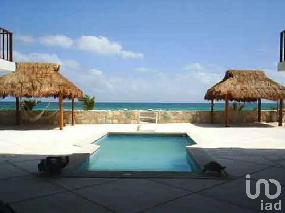 Casa en Venta en Puerto Morelos, Puerto Morelos, Quintana Roo | NEX-272054 | iad México | Foto 19 de 23