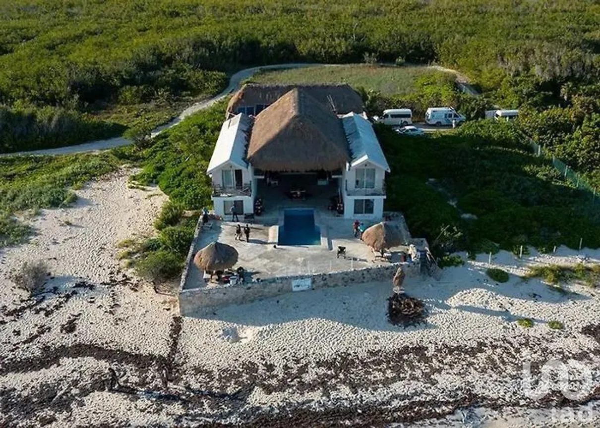 Casa en Venta en Puerto Morelos, Puerto Morelos, Quintana Roo | NEX-272054 | iad México | Foto 22 de 23