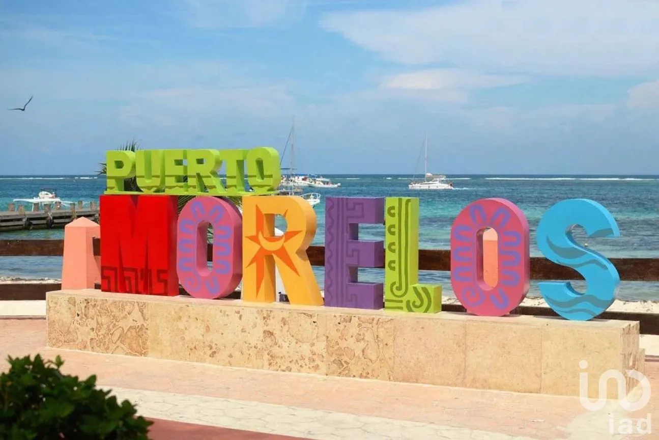 Casa en Venta en Puerto Morelos, Puerto Morelos, Quintana Roo | NEX-272054 | iad México | Foto 23 de 23