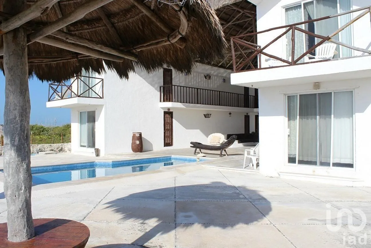 Casa en Venta en Puerto Morelos, Puerto Morelos, Quintana Roo | NEX-272054 | iad México | Foto 4 de 23