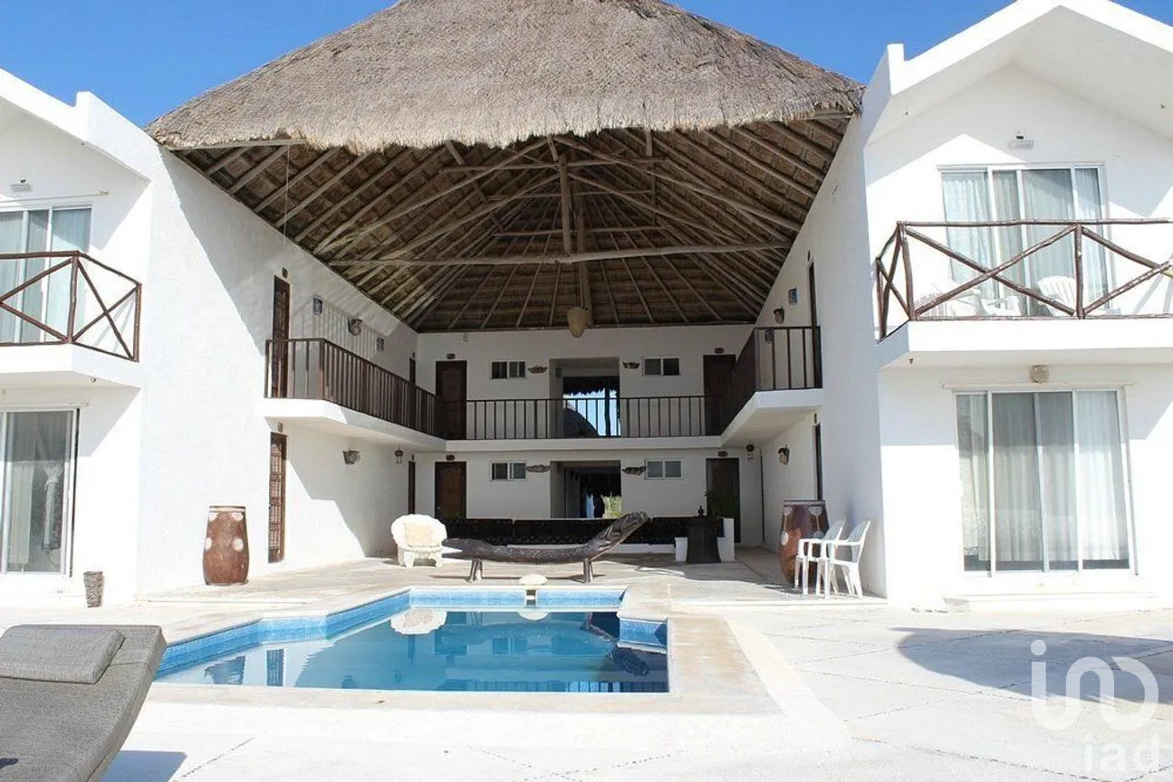 Casa en Venta en Puerto Morelos, Puerto Morelos, Quintana Roo | NEX-272054 | iad México | Foto 5 de 23