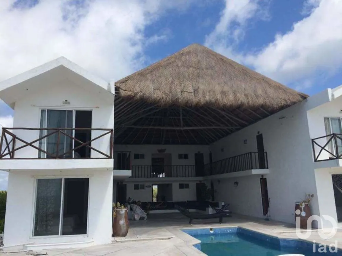 Casa en Venta en Puerto Morelos, Puerto Morelos, Quintana Roo | NEX-272054 | iad México | Foto 7 de 23