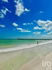 NEX-272204 - Terreno en Venta en El Cuyo, CP 97707, Yucatán.