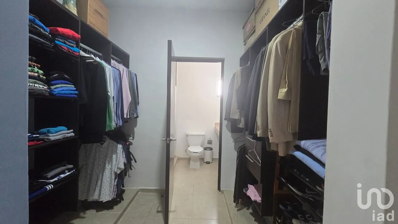 Casa en Renta en Conkal, Conkal, Yucatán | NEX-273602 | iad México | Foto 14 de 25