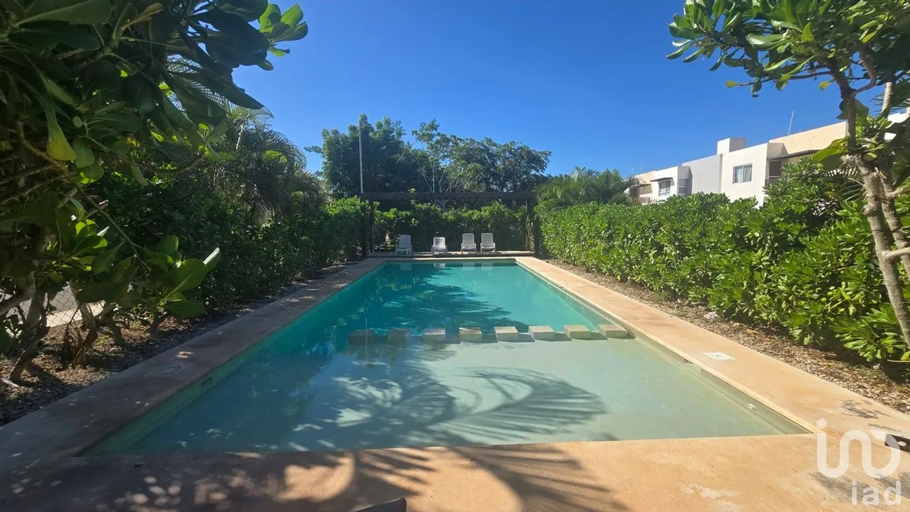 Casa en Renta en Conkal, Conkal, Yucatán | NEX-273602 | iad México | Foto 17 de 25