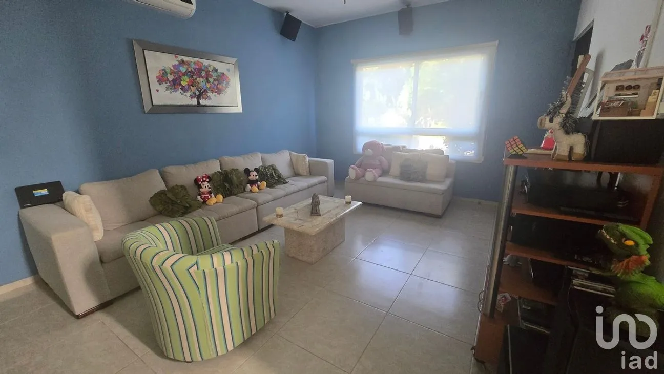 Casa en Renta en Conkal, Conkal, Yucatán | NEX-273602 | iad México | Foto 3 de 25