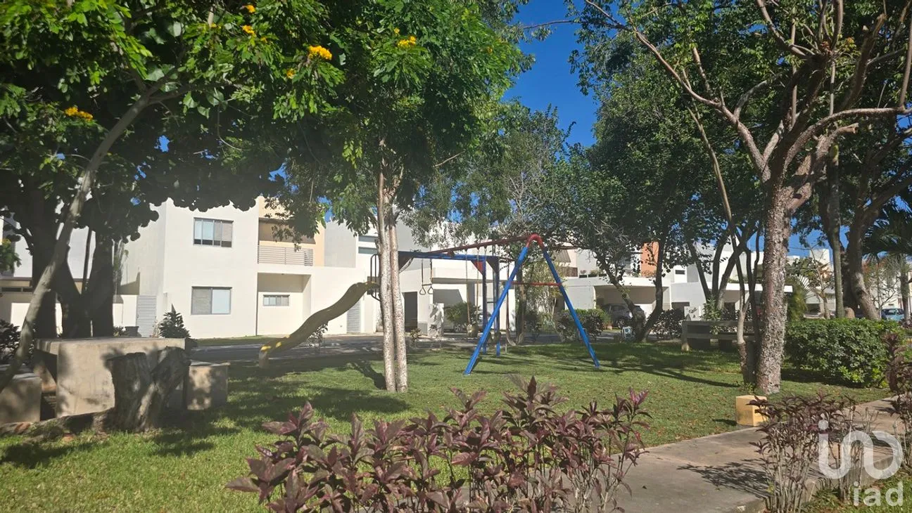Casa en Renta en Conkal, Conkal, Yucatán | NEX-273602 | iad México | Foto 21 de 25