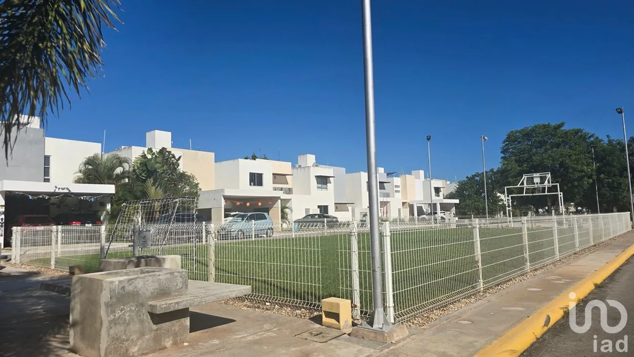 Casa en Renta en Conkal, Conkal, Yucatán | NEX-273602 | iad México | Foto 22 de 25